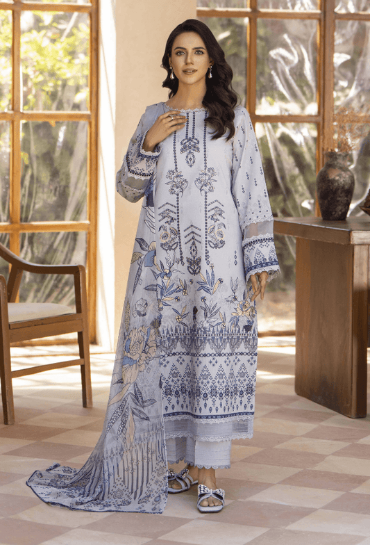 Humdum | Zarwisha 25 | Zarwisha-D03 by Maria Faisal - Registered Vendor of : Humdum - type : Ladies Clothes - 100% original wedding dresses