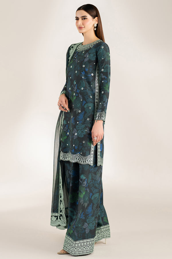 Farasha | Fiorella Formals | Alora Charm - Ladies Clothes - Maria Faisal