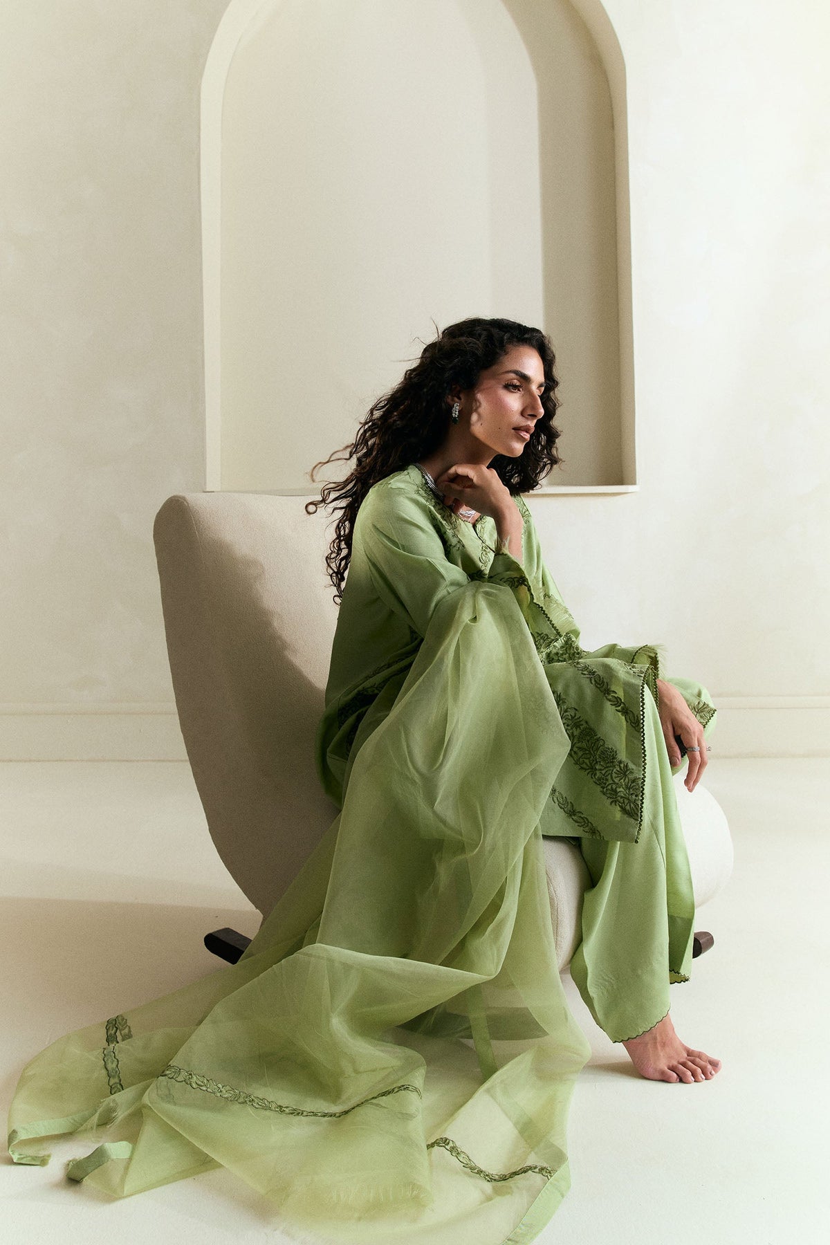 Zara Shahjahan | Festive Wear 25 | ZR25F0533
