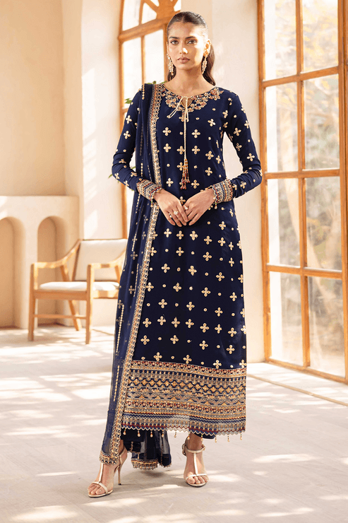 Emaan Adeel | Noore Festive Formals | ZAVIA by Maria Faisal - Registered Vendor of : Emaan Adeel - type : Ladies Clothes - 100% original wedding dresses