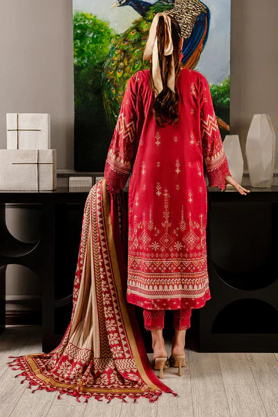 Nureh | Summer Eid Pret | SP-110 - Maria Faisal