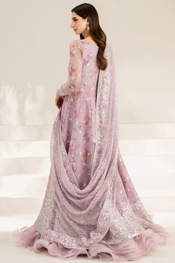 Farasha | Fiorella Formals | Lilly Passion - Ladies Clothes - Maria Faisal