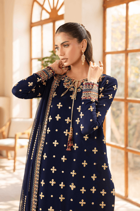 Emaan Adeel | Noore Festive Formals | ZAVIA by Maria Faisal - Registered Vendor of : Emaan Adeel - type : Ladies Clothes - 100% original wedding dresses