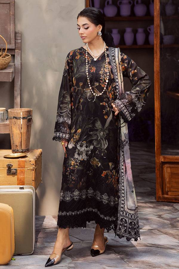 Nureh | Amaya Formals | DD-12 by Maria Faisal - Registered Vendor of : Nureh - type : Ladies Clothes - 100% original wedding dresses
