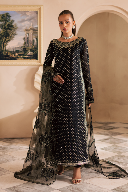 Emaan Adeel |Celine Pret |Meshki - Ladies Clothes - Maria Faisal