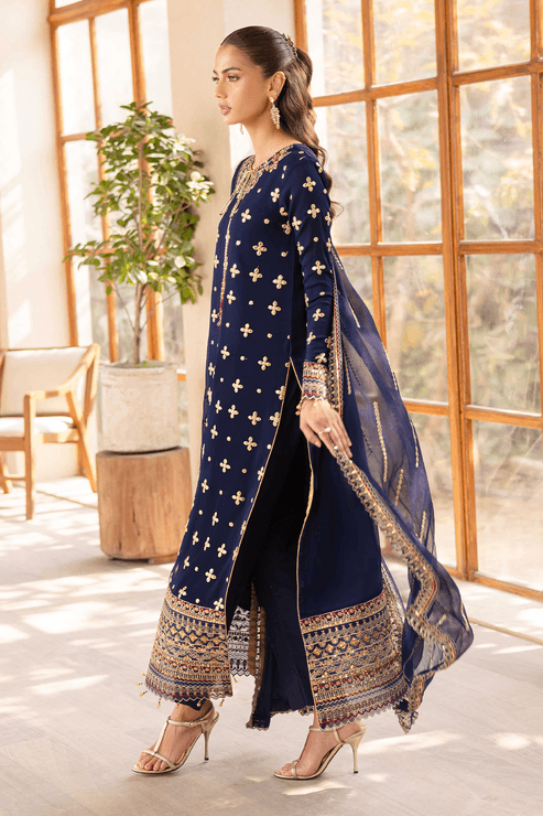 Emaan Adeel | Noore Festive Formals | ZAVIA by Maria Faisal - Registered Vendor of : Emaan Adeel - type : Ladies Clothes - 100% original wedding dresses