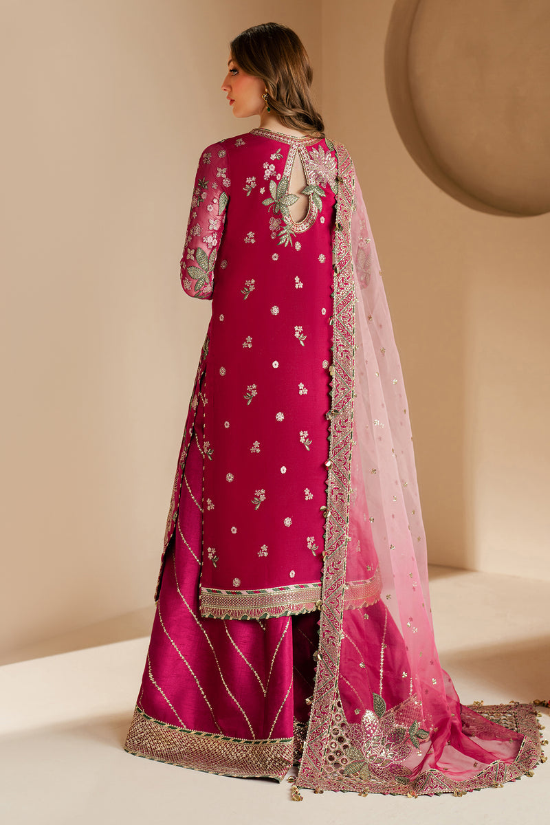 Jazmin | Wedding Formals | WF'25-03 - Ladies Clothes 