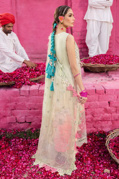 Nureh | Summer Eid Pret | NDS-103 - Waniyas