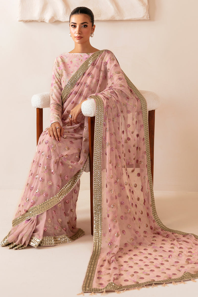 Jazmin | Formals Collection | UR-7042 - Ladies Clothes - Maria Faisal