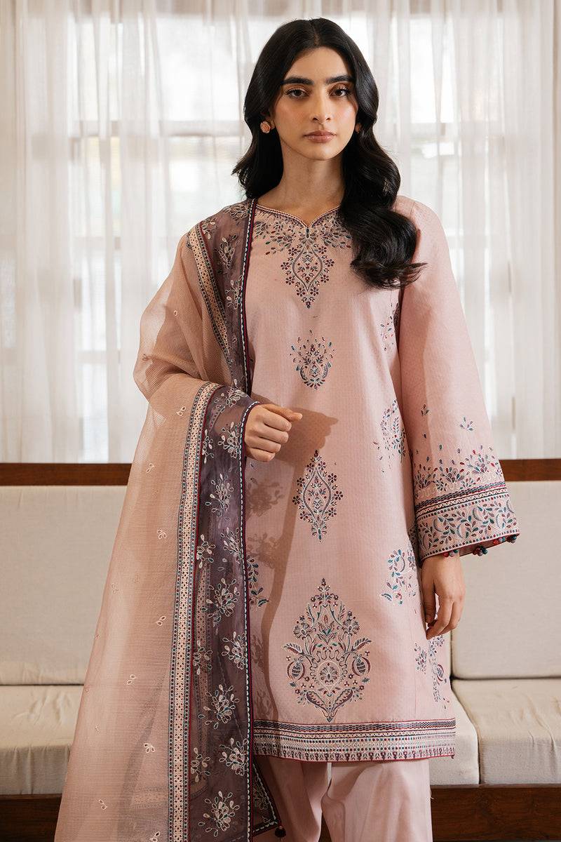 Jazmin | Summer Lawn 25 | USE-9110 by Maria Faisal - Registered Vendor of : Jazmin - type : Ladies Clothes - 100% original wedding dresses