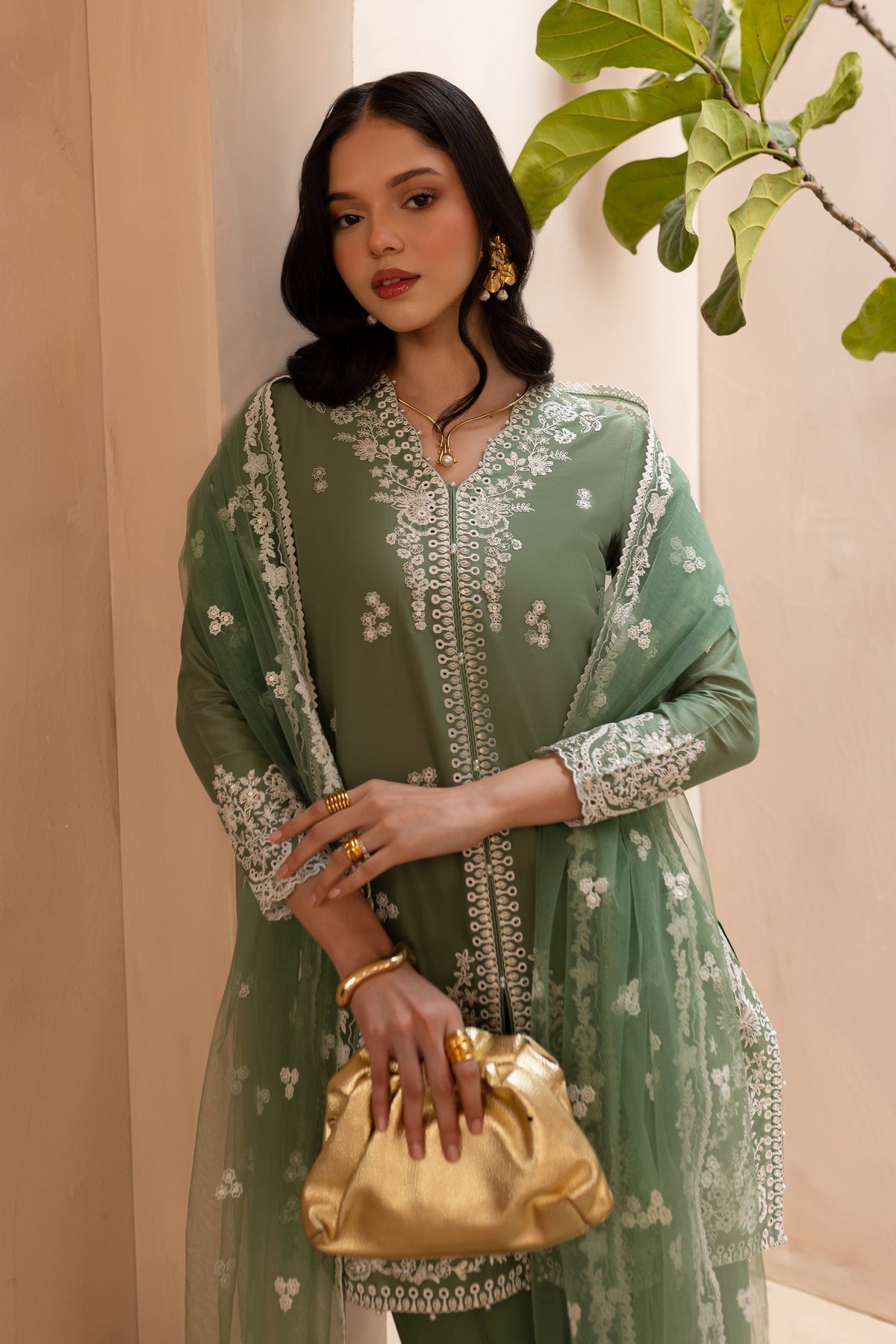 Batik | Kai Formals | Miro by Maria Faisal - Registered Vendor of : Batik - type : Ladies Clothes - 100% original wedding dresses