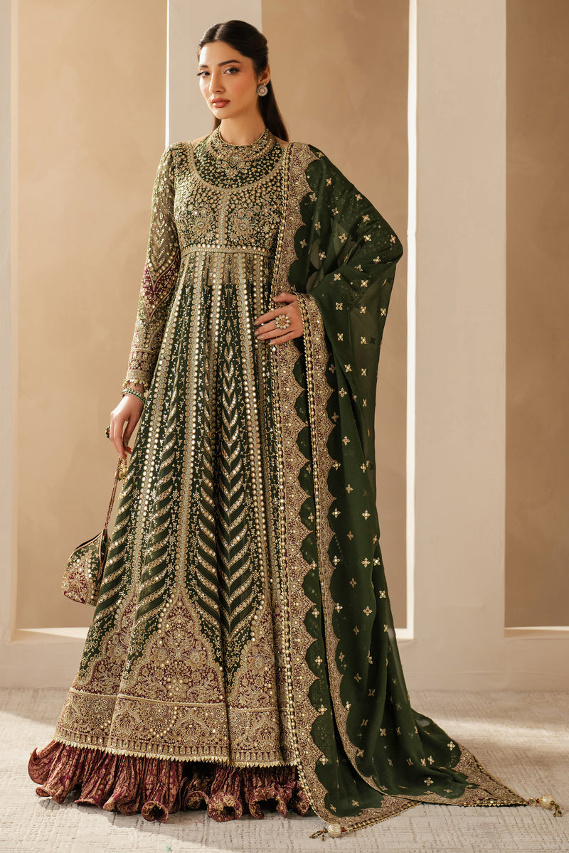 Jazmin | Wedding Formals | WF'25-02 - Ladies Clothes 
