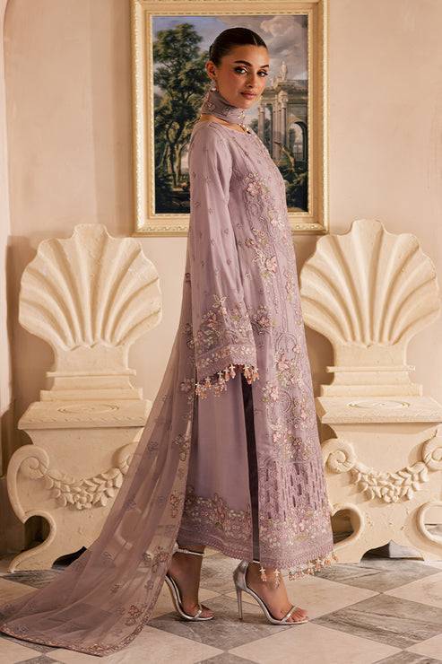 Emaan Adeel | Miraan luxury chiffon | ELNAZ by Maria Faisal - Registered Vendor of : Emaan Adeel - type : Ladies Clothes - 100% original wedding dresses