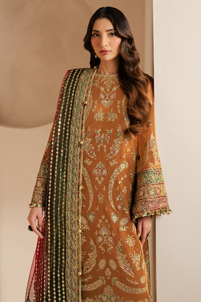 Jazmin | Wedding Formals | WF'25-08 - Ladies Clothes 