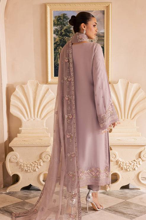 Emaan Adeel | Miraan luxury chiffon | ELNAZ by Maria Faisal - Registered Vendor of : Emaan Adeel - type : Ladies Clothes - 100% original wedding dresses