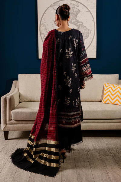 Nureh | Summer Eid Pret | SP-113 - Waniyas