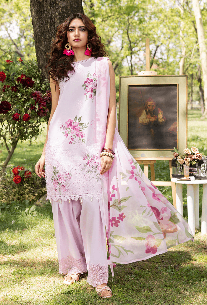 Hum Dum | Koel 25 | Koel-D07 by Maria Faisal - Registered Vendor of : HumDum - type : Ladies Clothes - 100% original wedding dresses
