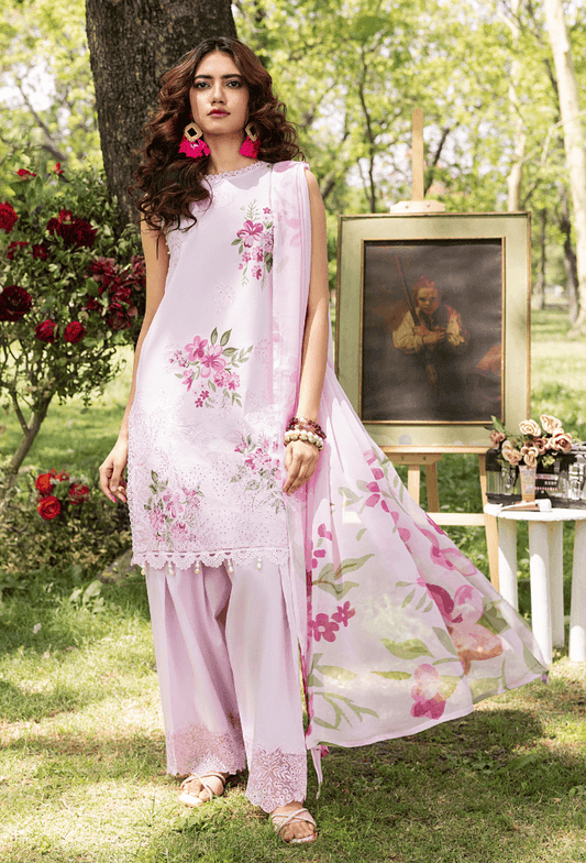 Hum Dum | Koel 25 | Koel-D07 by Maria Faisal - Registered Vendor of : HumDum - type : Ladies Clothes - 100% original wedding dresses