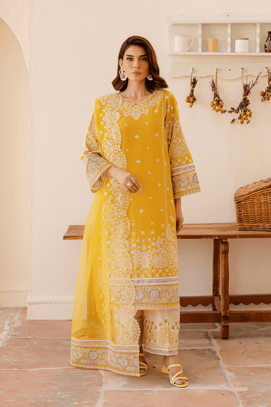 Batik | Kai Formals | Zahay by Maria Faisal - Registered Vendor of : Batik - type : Ladies Clothes - 100% original wedding dresses