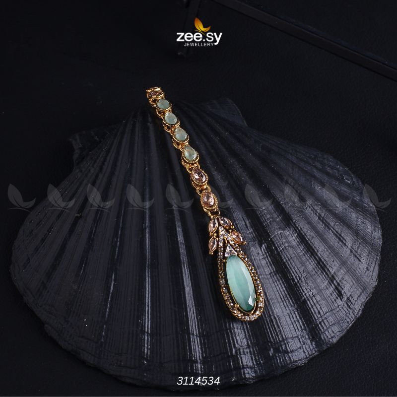Poppy Bindiya - bindiya 