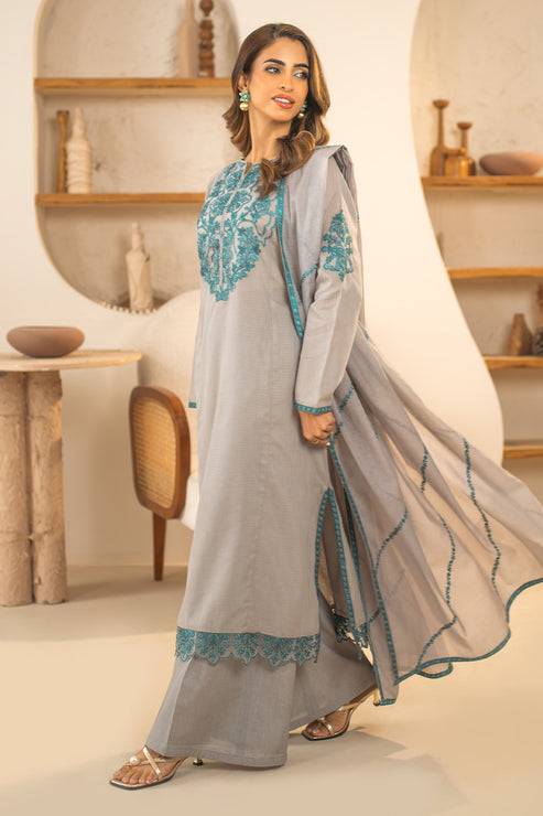 Declare | Eid Collection 25 | PB01078 by Maria Faisal - Registered Vendor of : Declare - type : Ladies Clothes - 100% original wedding dresses