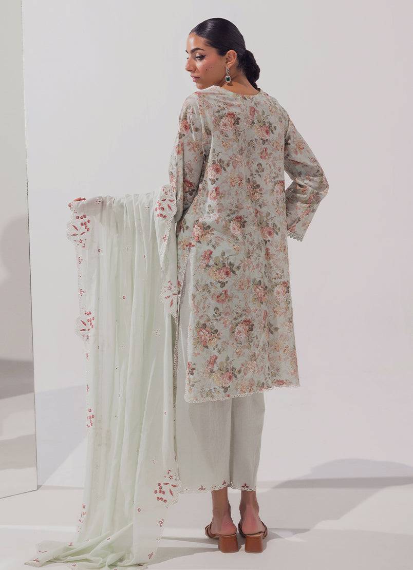 Image | Spring Basics 25 | IMPRSS-214012-12492 by Maria Faisal - Registered Vendor of : Image - type : Ladies Clothes - 100% original wedding dresses