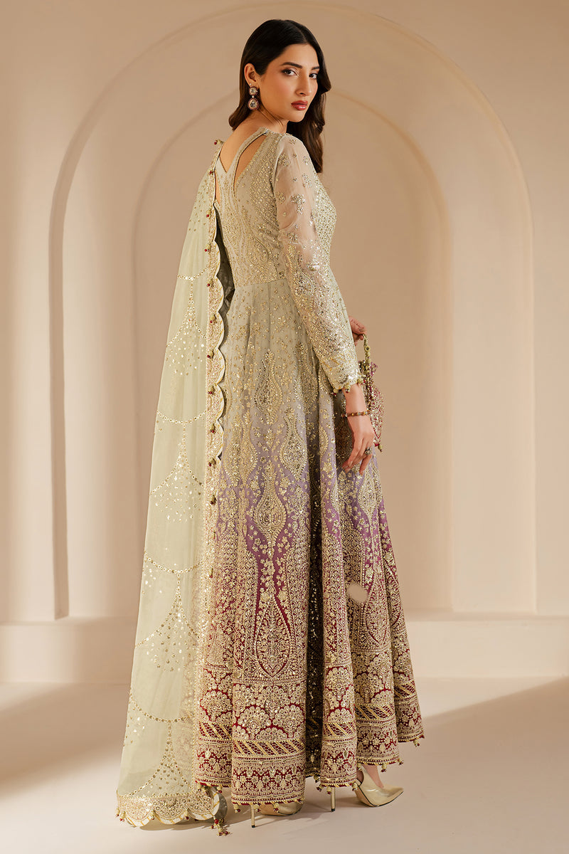 Jazmin | Wedding Formals | WF'25-01 - Ladies Clothes 
