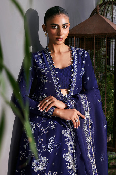 Afrozeh | La Fuschia 25 | Maison