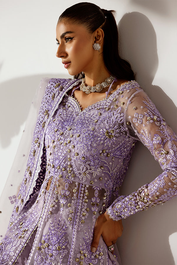 Saffron | Scintilla Formals | Periwinkle - Ladies Clothes 