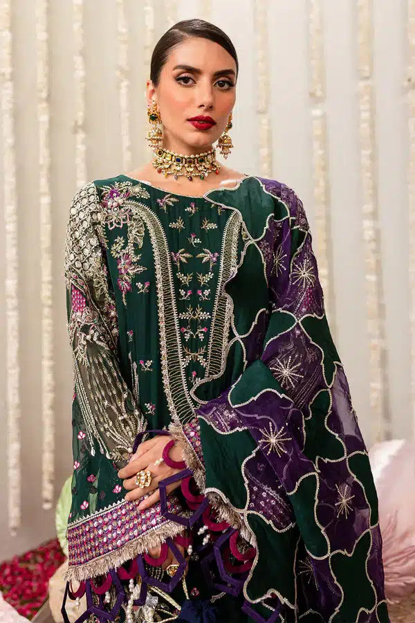 Nureh | Wedding Formals 23 | GOTTA KARI