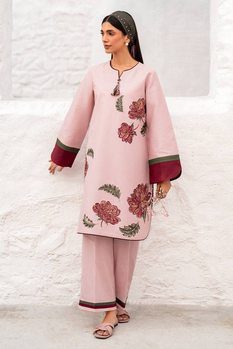 Jazmin | Summer Lawn 25 | USE-9116 by Maria Faisal - Registered Vendor of : Jazmin - type : Ladies Clothes - 100% original wedding dresses