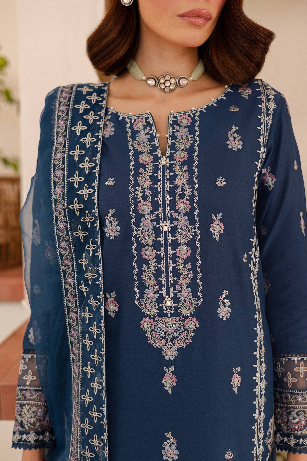 Batik | Kai Formals | Alana by Maria Faisal - Registered Vendor of : Batik - type : Ladies Clothes - 100% original wedding dresses