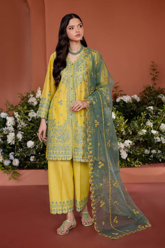 Batik | Aylin Festive Solids | Zane by Maria Faisal - Registered Vendor of : Batik - type : Ladies Clothes - 100% original wedding dresses