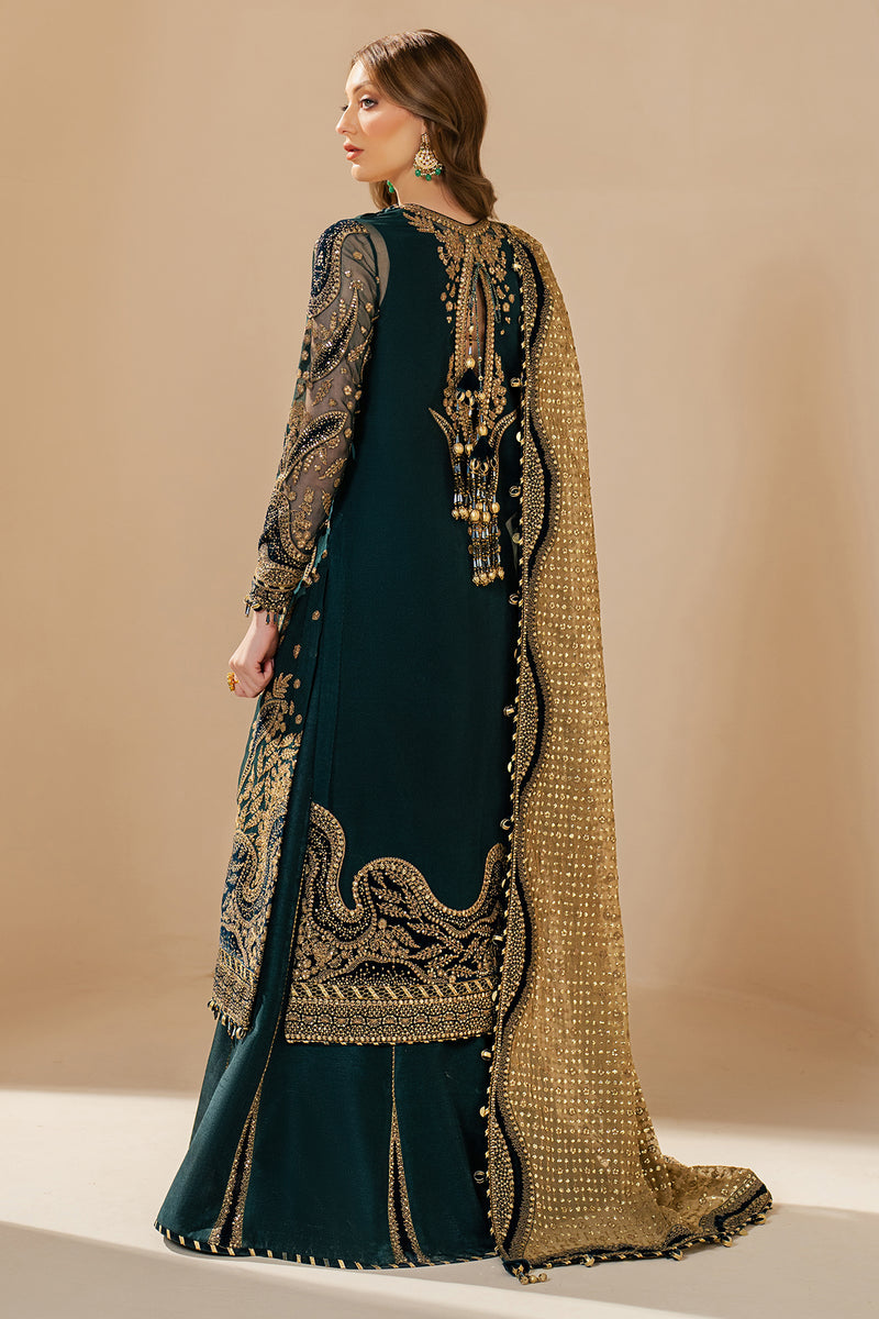 Jazmin | Wedding Formals | WF'25-06 - Ladies Clothes 