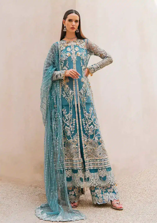 Elaf Premium | Evara Wedding 23 | EEB-07 SERAPHIM