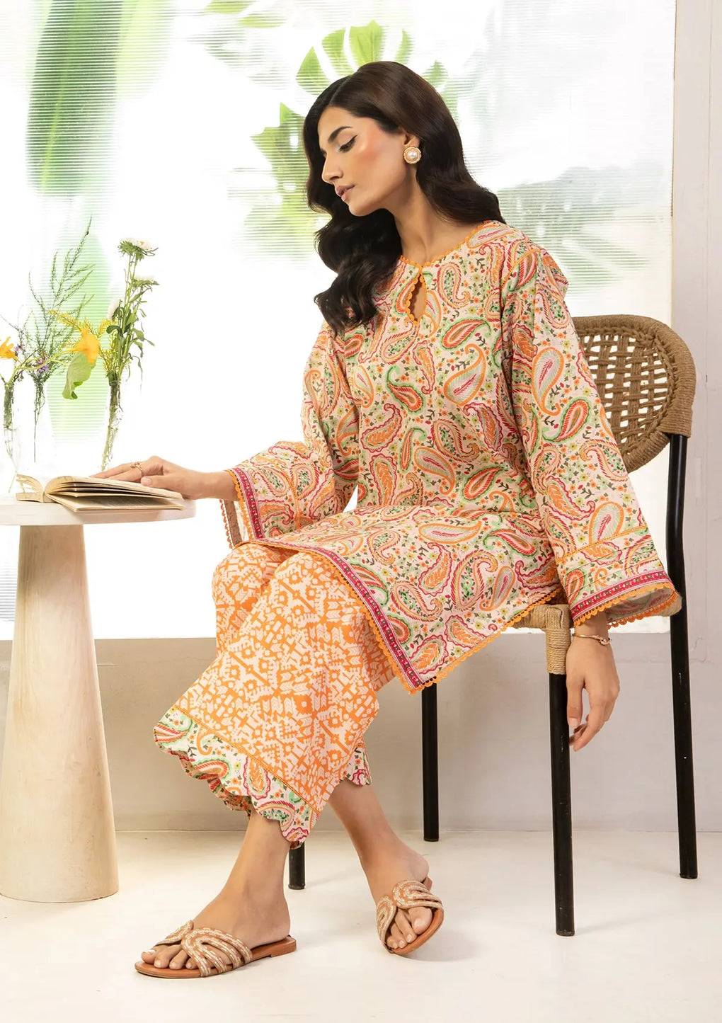 Elaf Premium | Pret 25 | EPT-05 BELA by Maria Faisal - Registered Vendor of : Elaf Premium - type : Ladies Clothes - 100% original wedding dresses