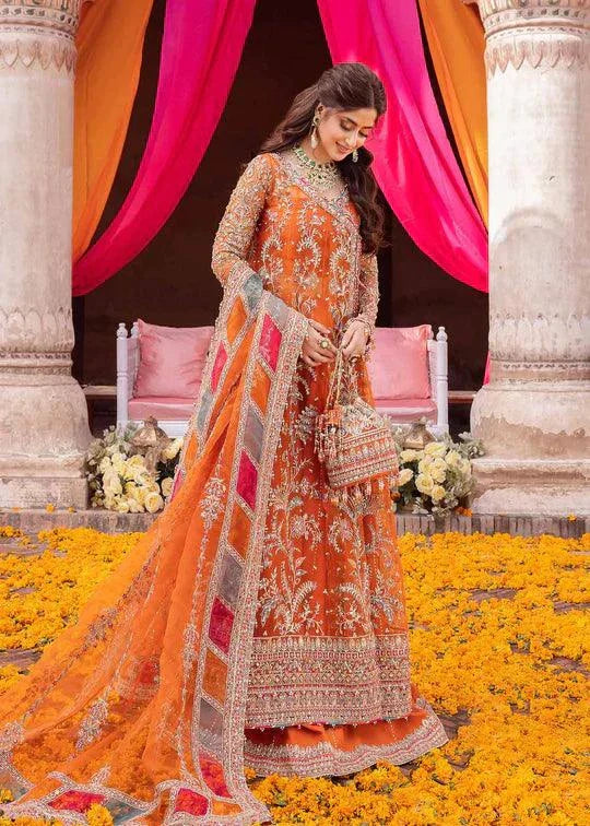 Kanwal Malik| Maahi Formals 23 | Mina