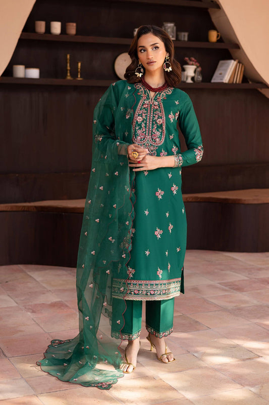 Batik | Kai Formals | Myra by Maria Faisal - Registered Vendor of : Batik - type : Ladies Clothes - 100% original wedding dresses