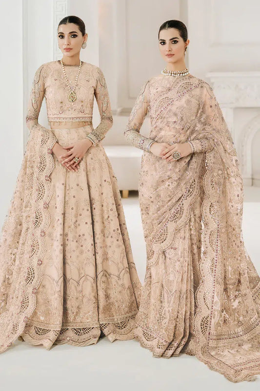 Baroque | Chantelle 23 | CH10-01