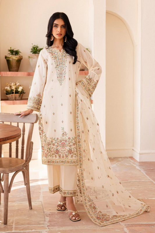 Batik | Kai Formals | Elnaz by Maria Faisal - Registered Vendor of : Batik - type : Ladies Clothes - 100% original wedding dresses