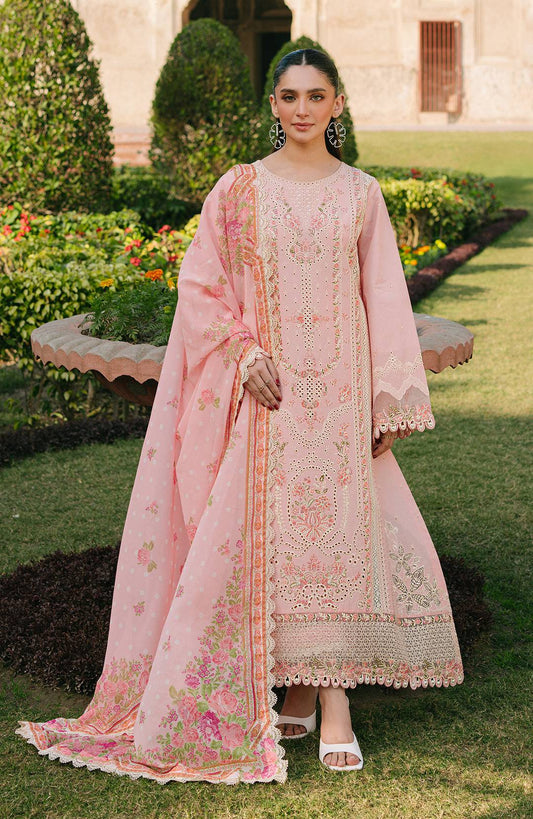 Fiona | Sarang Lawn 25 | Cemila by Maria Faisal - Registered Vendor of : Fiona - type : Ladies Clothes - 100% original wedding dresses