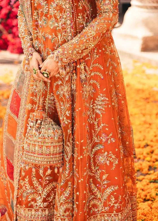 Kanwal Malik| Maahi Formals 23 | Mina