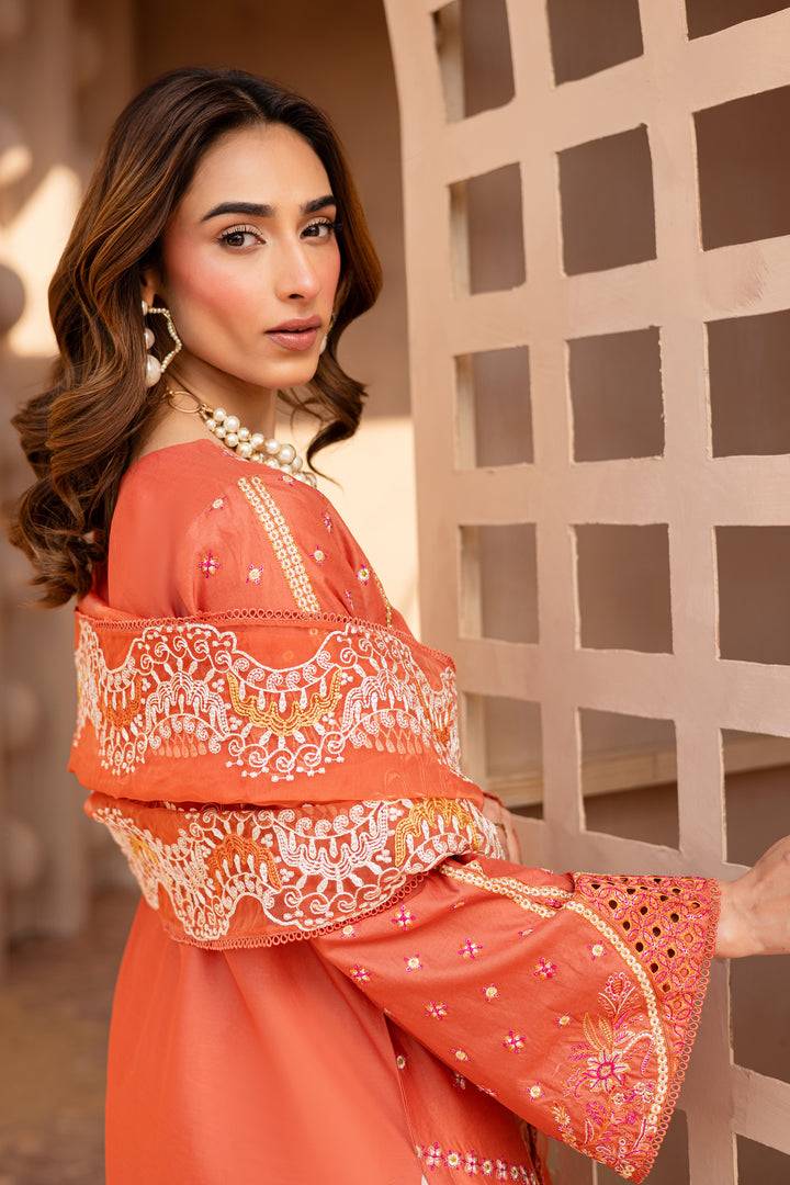 Batik | Ophelia Luxury Pret | Ashnah by Maria Faisal - Registered Vendor of : Batik - type : Ladies Clothes - 100% original wedding dresses