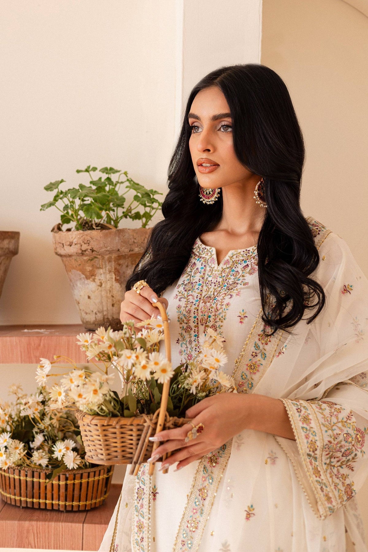 Batik | Kai Formals | Elnaz by Maria Faisal - Registered Vendor of : Batik - type : Ladies Clothes - 100% original wedding dresses