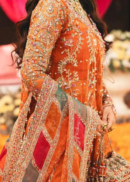 Kanwal Malik| Maahi Formals 23 | Mina