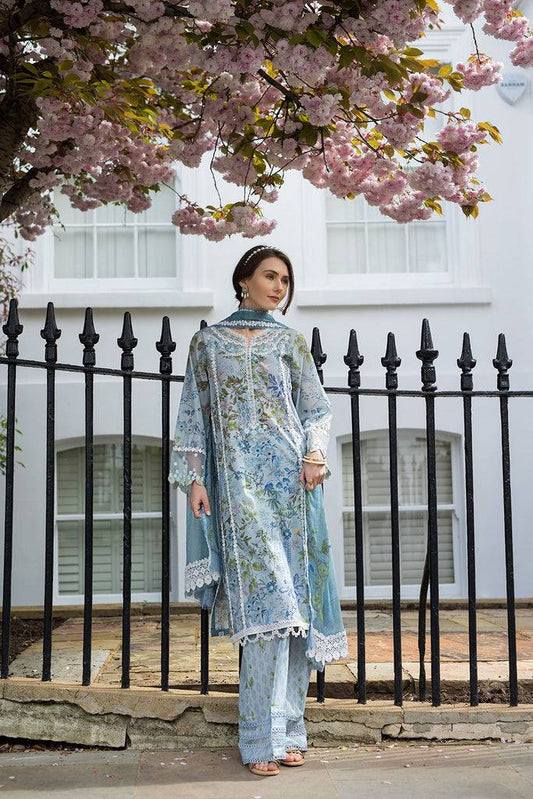 Sobia Nazir | Basics 25 | Design 1A by Maria Faisal - Registered Vendor of : Sobia Nazir - type : Ladies Clothes - 100% original wedding dresses