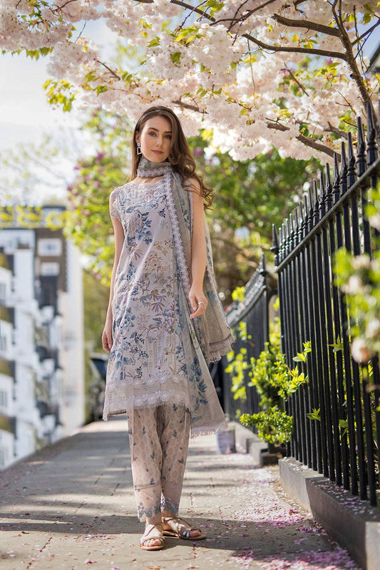 Sobia Nazir | Basics 25 | Design A9 by Maria Faisal - Registered Vendor of : Sobia Nazir - type : Ladies Clothes - 100% original wedding dresses