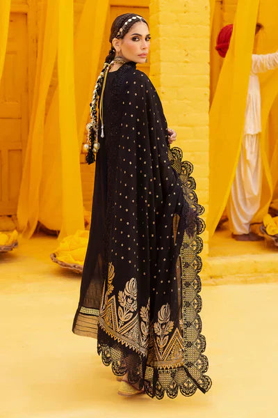 Nureh | Summer Eid Pret | NDS-105 - Waniyas