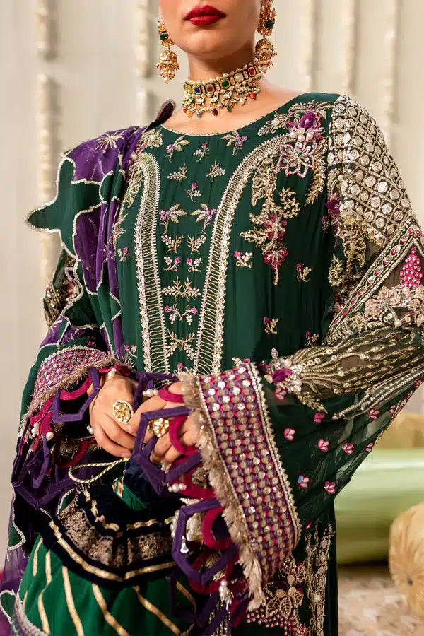 Nureh | Wedding Formals 23 | GOTTA KARI
