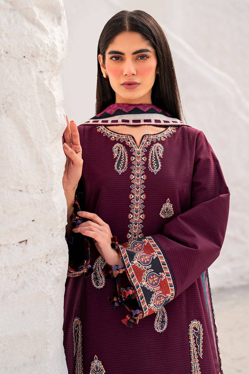 Jazmin | Summer Lawn 25 | USE-9128 by Maria Faisal - Registered Vendor of : Jazmin - type : Ladies Clothes - 100% original wedding dresses